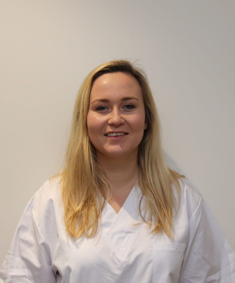 HD Dental dentaire situé à Montsurmarchienne / Charleroi