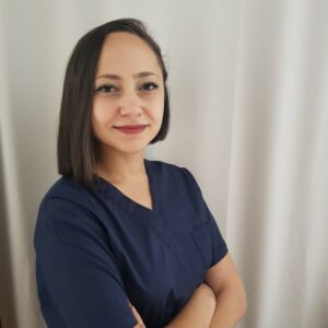 Lina Yahia